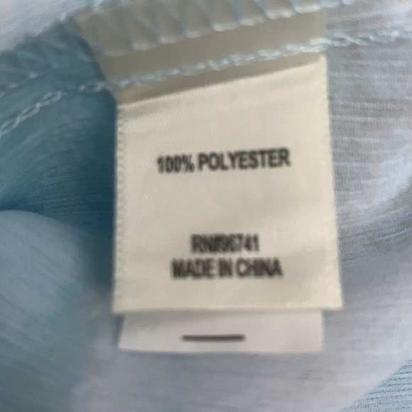 Cloth & Portrait Tunic - Picture 8 of 8